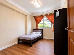 Blk 470A Hougang Parkview (Hougang), HDB 4 Rooms #624070911